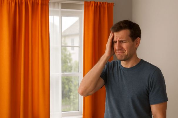 窗簾選錯怎麼補救？風格搭配、遮光度與尺寸調整全解析